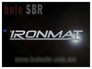 ironmat HULE SBR ironmat HULE SBR